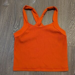 XS Athleta Tank Top
